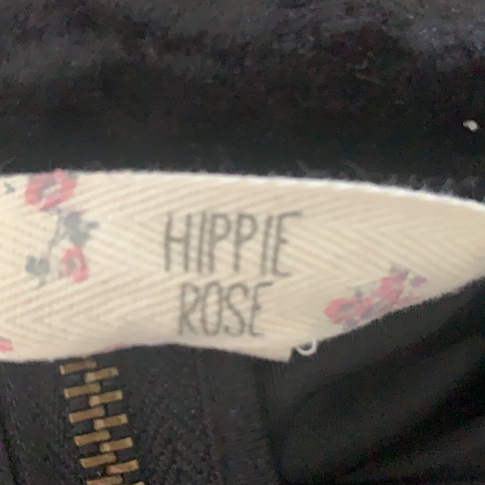 Hippie Rose jacket - Picture 3 of 3
